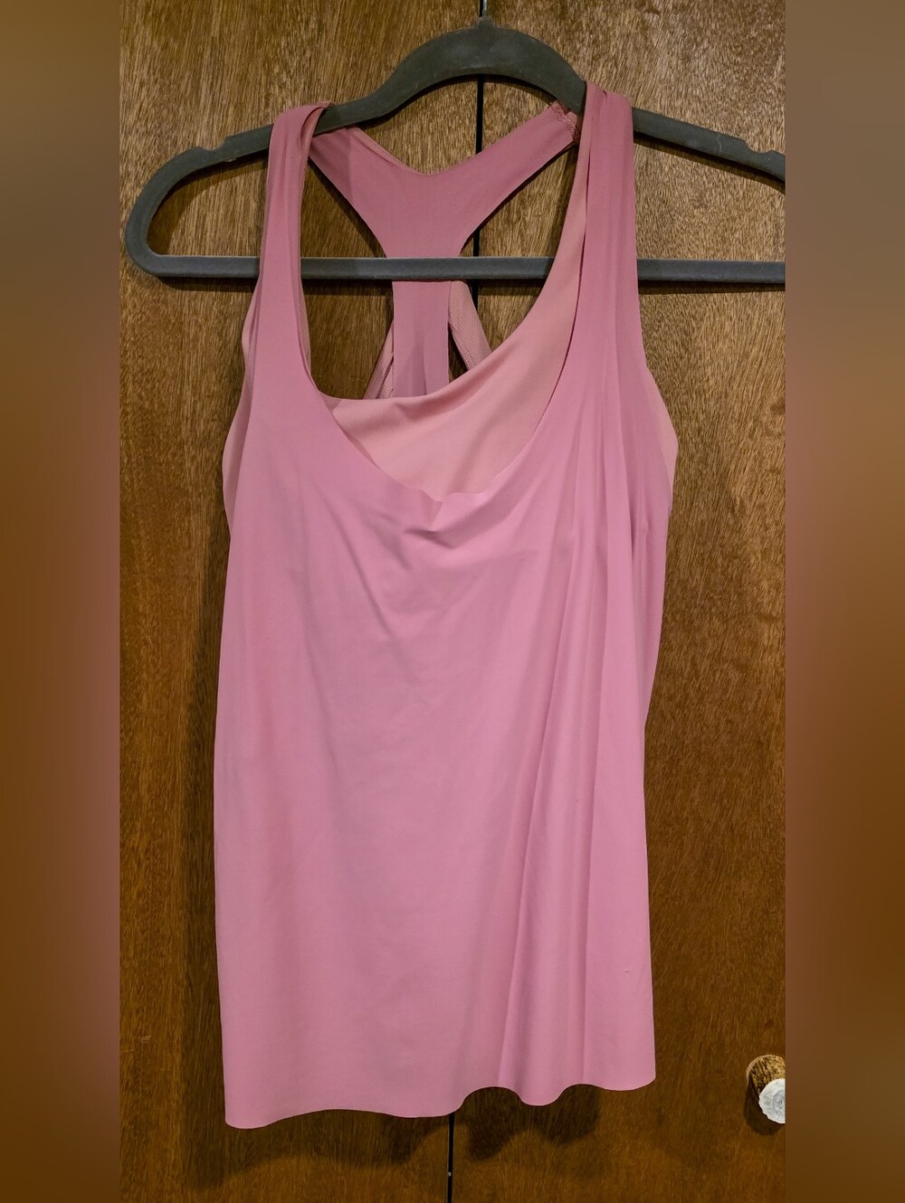 Athleta Womens Tank Top Bra